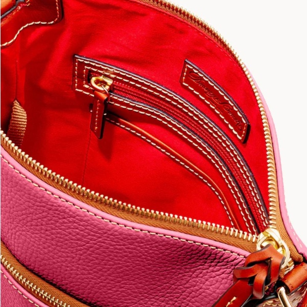 Dooney &Bourke. Crossbody bag - Picture 4 of 6